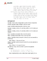 Preview for 140 page of ADLINK Technology cPCI-8168 User Manual