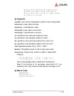 Preview for 145 page of ADLINK Technology cPCI-8168 User Manual