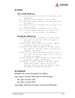 Preview for 157 page of ADLINK Technology cPCI-8168 User Manual