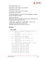 Preview for 167 page of ADLINK Technology cPCI-8168 User Manual