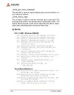 Preview for 172 page of ADLINK Technology cPCI-8168 User Manual