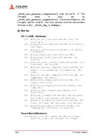 Preview for 178 page of ADLINK Technology cPCI-8168 User Manual