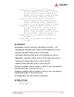 Preview for 187 page of ADLINK Technology cPCI-8168 User Manual