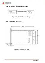 Preview for 12 page of ADLINK Technology cPCI-8301 User Manual