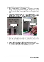 Preview for 11 page of ADLINK Technology cPCIS-1100 Series User Manual