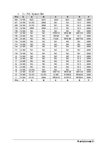 Preview for 25 page of ADLINK Technology cPCIS-1100 Series User Manual