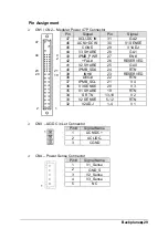 Preview for 33 page of ADLINK Technology cPCIS-1100 Series User Manual