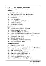 Preview for 41 page of ADLINK Technology cPCIS-1100 Series User Manual