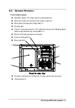 Preview for 15 page of ADLINK Technology cPCIS-3100 Series User Manual