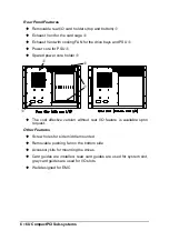 Preview for 16 page of ADLINK Technology cPCIS-3100 Series User Manual