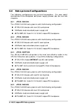 Preview for 18 page of ADLINK Technology cPCIS-3100 Series User Manual