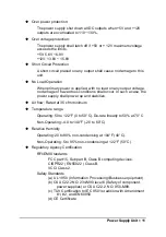 Preview for 21 page of ADLINK Technology cPCIS-3100 Series User Manual