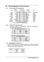 Preview for 23 page of ADLINK Technology cPCIS-3100 Series User Manual