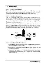 Preview for 25 page of ADLINK Technology cPCIS-3100 Series User Manual