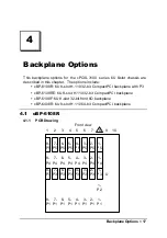 Preview for 27 page of ADLINK Technology cPCIS-3100 Series User Manual