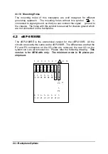 Preview for 34 page of ADLINK Technology cPCIS-3100 Series User Manual