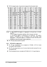 Preview for 38 page of ADLINK Technology cPCIS-3100 Series User Manual