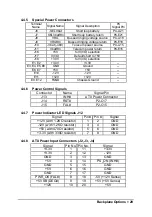 Preview for 39 page of ADLINK Technology cPCIS-3100 Series User Manual