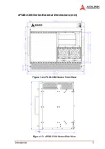 Предварительный просмотр 13 страницы ADLINK Technology cPCIS-3330 Series User Manual