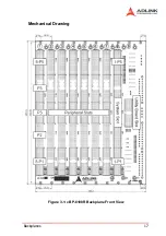 Предварительный просмотр 25 страницы ADLINK Technology cPCIS-3330 Series User Manual