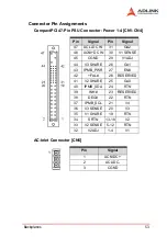 Предварительный просмотр 61 страницы ADLINK Technology cPCIS-3330 Series User Manual