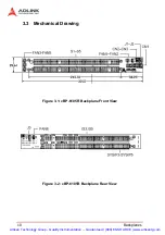 Предварительный просмотр 19 страницы ADLINK Technology cPCIS-6130R Series User Manual