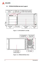 Preview for 12 page of ADLINK Technology cPCIS-6418U Series User Manual