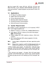 Preview for 13 page of ADLINK Technology cRTV-24 User Manual