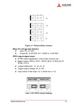 Preview for 33 page of ADLINK Technology cRTV-24 User Manual