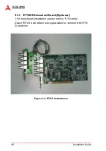 Preview for 58 page of ADLINK Technology cRTV-24 User Manual