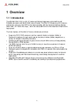 Preview for 5 page of ADLINK Technology CSA-7210 User Manual