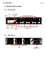 Preview for 7 page of ADLINK Technology CSA-7210 User Manual