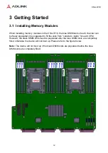 Preview for 12 page of ADLINK Technology CSA-7210 User Manual