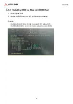 Preview for 14 page of ADLINK Technology CSA-7210 User Manual
