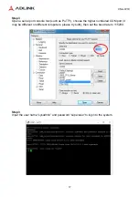 Preview for 17 page of ADLINK Technology CSA-7210 User Manual