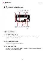 Preview for 19 page of ADLINK Technology CSA-7210 User Manual