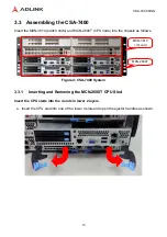 Preview for 15 page of ADLINK Technology CSA-7400 Quick Start Manual