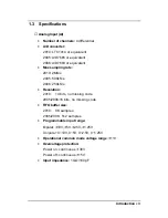 Preview for 12 page of ADLINK Technology DAQ-20 Series User Manual