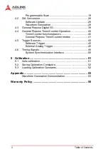 Preview for 7 page of ADLINK Technology DAQ-2501 User Manual