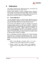 Preview for 60 page of ADLINK Technology DAQ-2501 User Manual