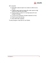 Preview for 11 page of ADLINK Technology DB-8151 User Manual