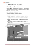 Preview for 18 page of ADLINK Technology DB-8151 User Manual