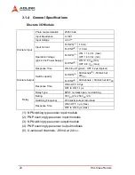 Preview for 28 page of ADLINK Technology DB-8151 User Manual