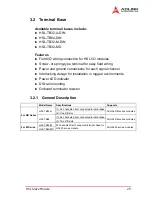 Preview for 37 page of ADLINK Technology DB-8151 User Manual