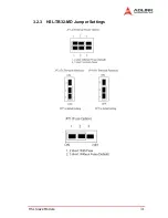 Preview for 39 page of ADLINK Technology DB-8151 User Manual