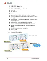 Preview for 42 page of ADLINK Technology DB-8151 User Manual