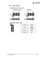 Preview for 43 page of ADLINK Technology DB-8151 User Manual