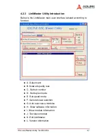 Preview for 55 page of ADLINK Technology DB-8151 User Manual