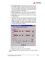 Preview for 57 page of ADLINK Technology DB-8151 User Manual