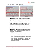 Preview for 59 page of ADLINK Technology DB-8151 User Manual